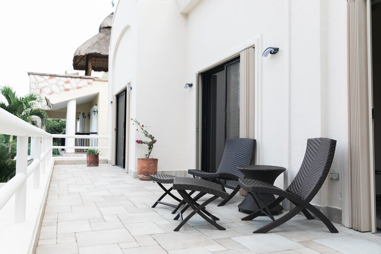 Villa Coronado on the Mexican Caribbean! - Cozumel, Mexico