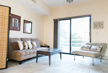 Villa Coronado on the Mexican Caribbean! - Cozumel, Mexico