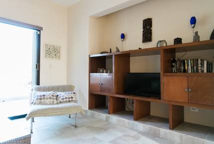 Villa Coronado on the Mexican Caribbean! - Cozumel, Mexico