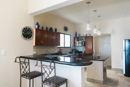 Villa Coronado on the Mexican Caribbean! - Cozumel, Mexico