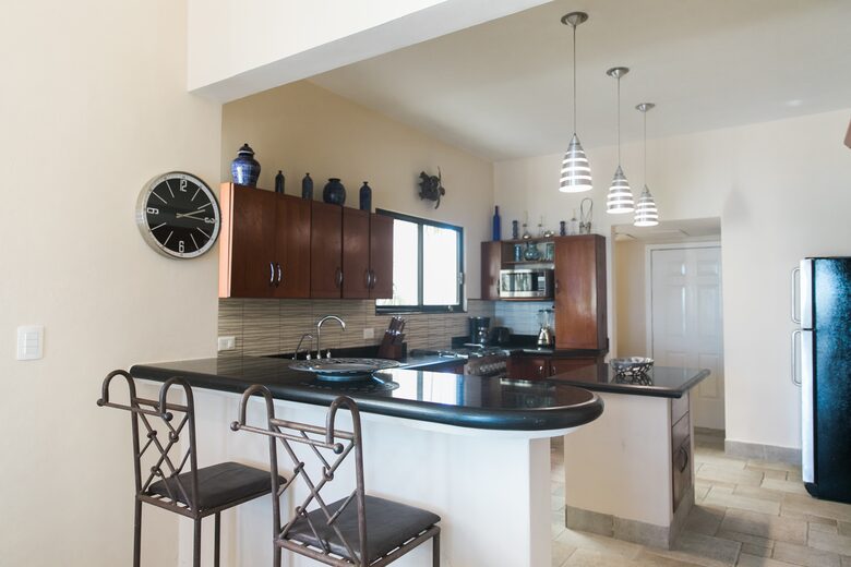 Villa Coronado on the Mexican Caribbean! - Cozumel, Mexico