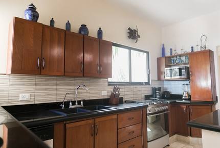 Villa Coronado on the Mexican Caribbean! - Cozumel, Mexico