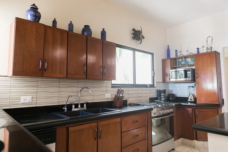 Villa Coronado on the Mexican Caribbean! - Cozumel, Mexico