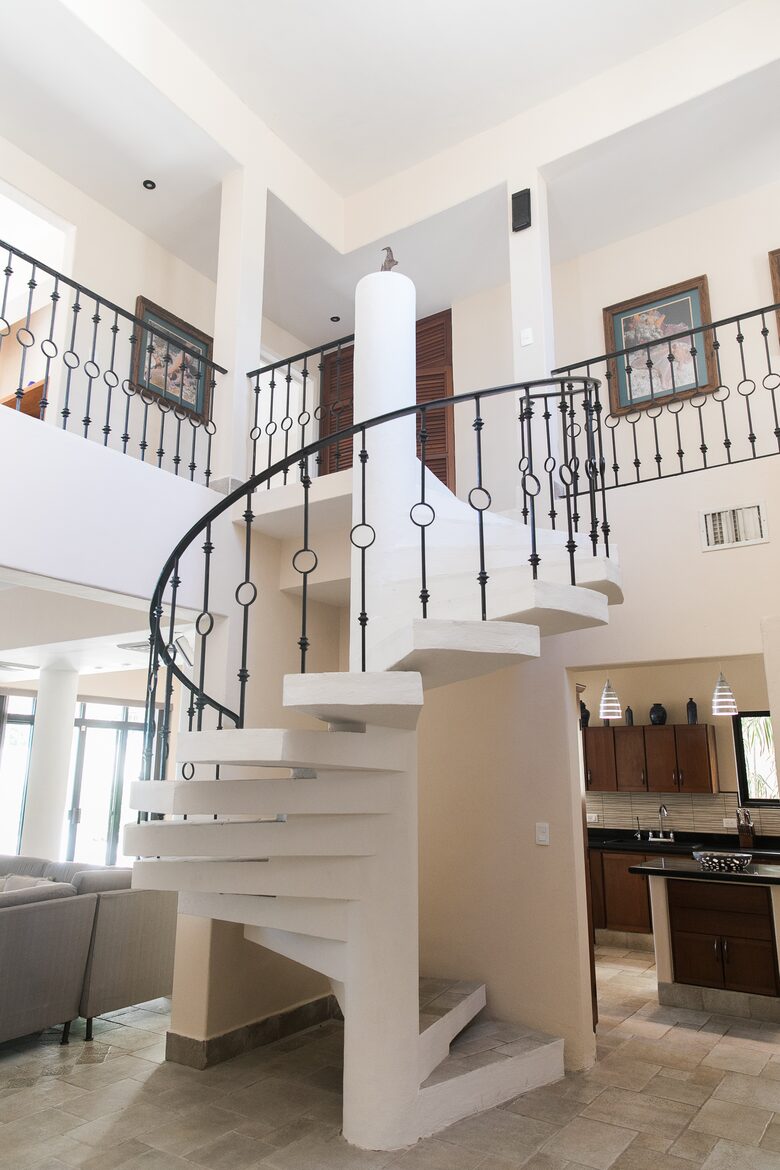 Villa Coronado on the Mexican Caribbean! - Cozumel, Mexico