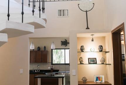 Villa Coronado on the Mexican Caribbean! - Cozumel, Mexico