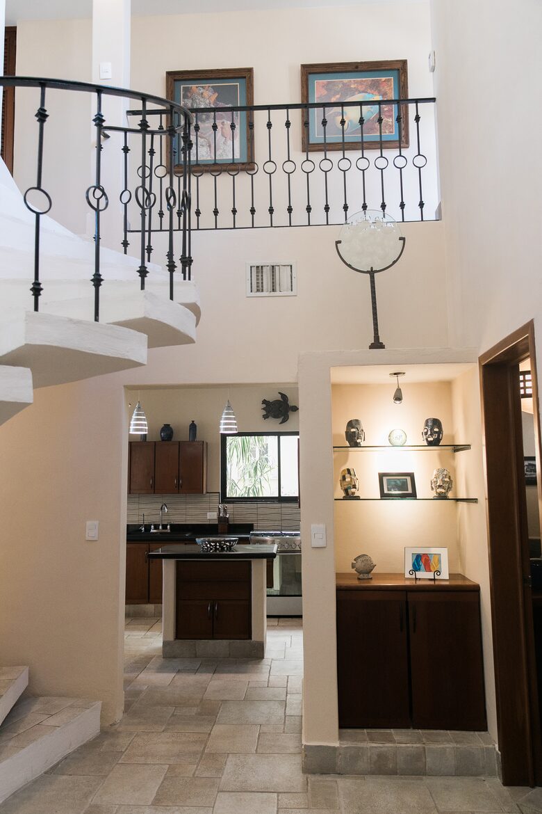 Villa Coronado on the Mexican Caribbean! - Cozumel, Mexico