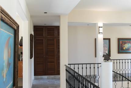 Villa Coronado on the Mexican Caribbean! - Cozumel, Mexico