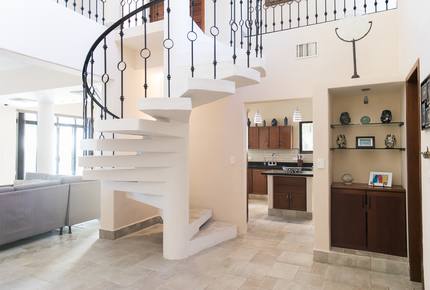 Villa Coronado on the Mexican Caribbean! - Cozumel, Mexico