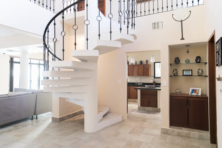 Villa Coronado on the Mexican Caribbean! - Cozumel, Mexico