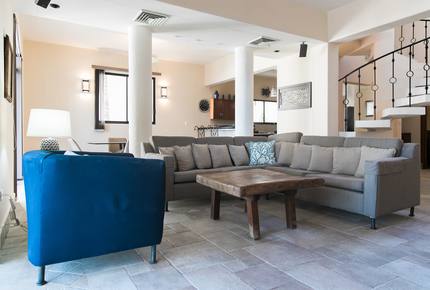 Villa Coronado on the Mexican Caribbean! - Cozumel, Mexico