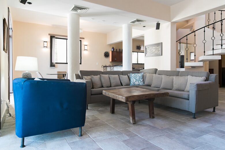 Villa Coronado on the Mexican Caribbean! - Cozumel, Mexico