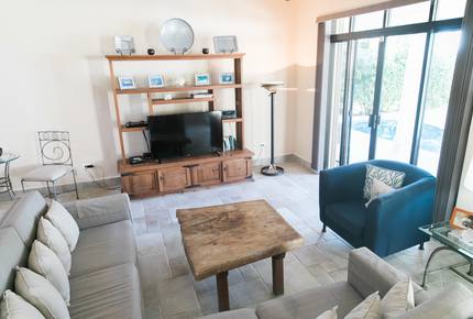 Villa Coronado on the Mexican Caribbean! - Cozumel, Mexico