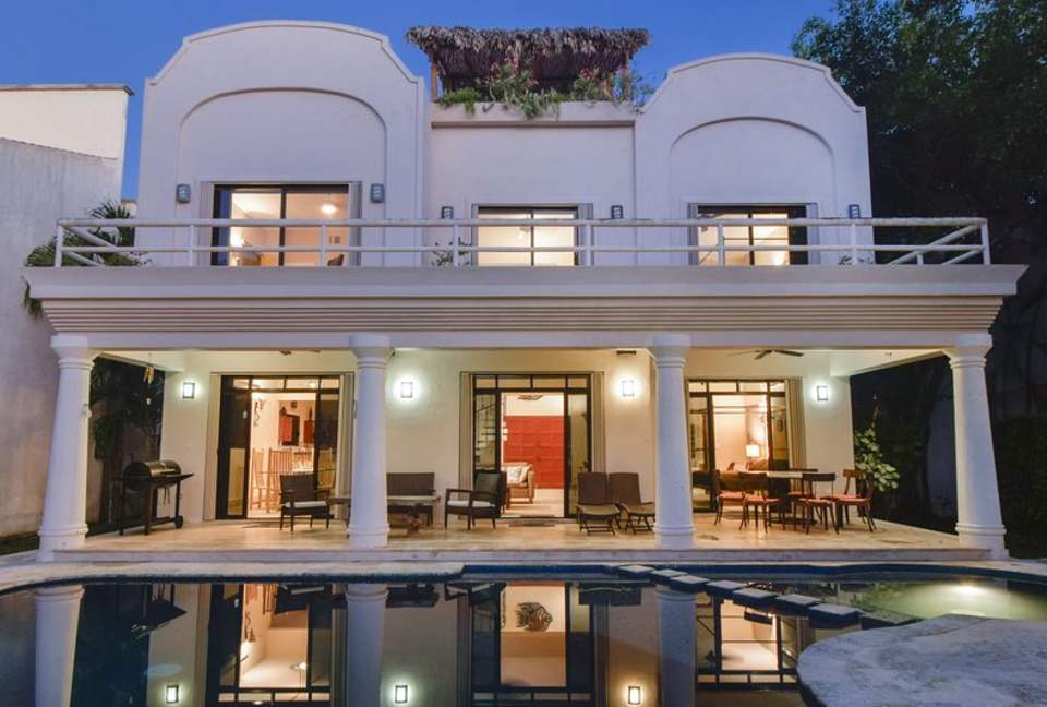 Villa Coronado on the Mexican Caribbean! - Cozumel, Mexico