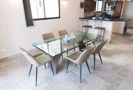 Villa Coronado on the Mexican Caribbean! - Cozumel, Mexico