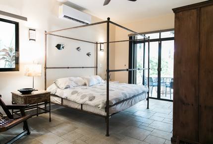 Villa Coronado on the Mexican Caribbean! - Cozumel, Mexico