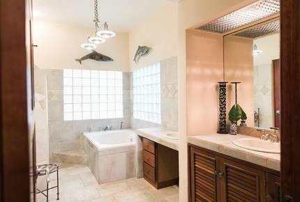 Villa Coronado on the Mexican Caribbean! - Cozumel, Mexico