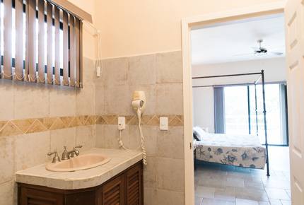 Villa Coronado on the Mexican Caribbean! - Cozumel, Mexico