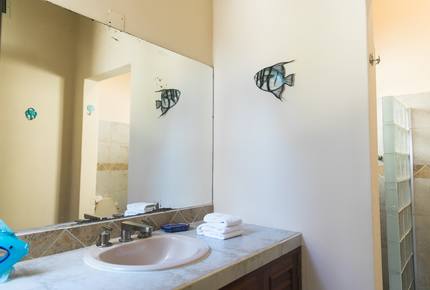 Villa Coronado on the Mexican Caribbean! - Cozumel, Mexico