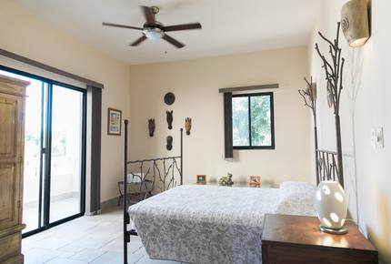 Villa Coronado on the Mexican Caribbean! - Cozumel, Mexico