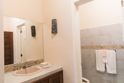 Villa Coronado on the Mexican Caribbean! - Cozumel, Mexico