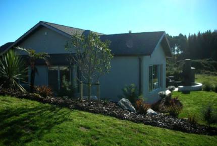 Travigne Estate - Villa - Motueka, New Zealand