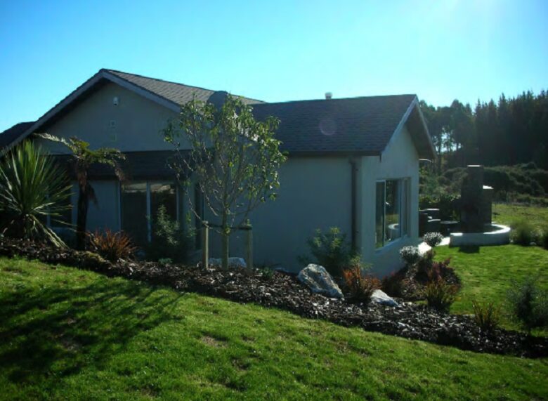 Travigne Estate - Villa - Motueka, New Zealand