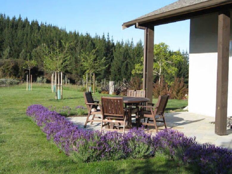 Travigne Estate - Villa - Motueka, New Zealand