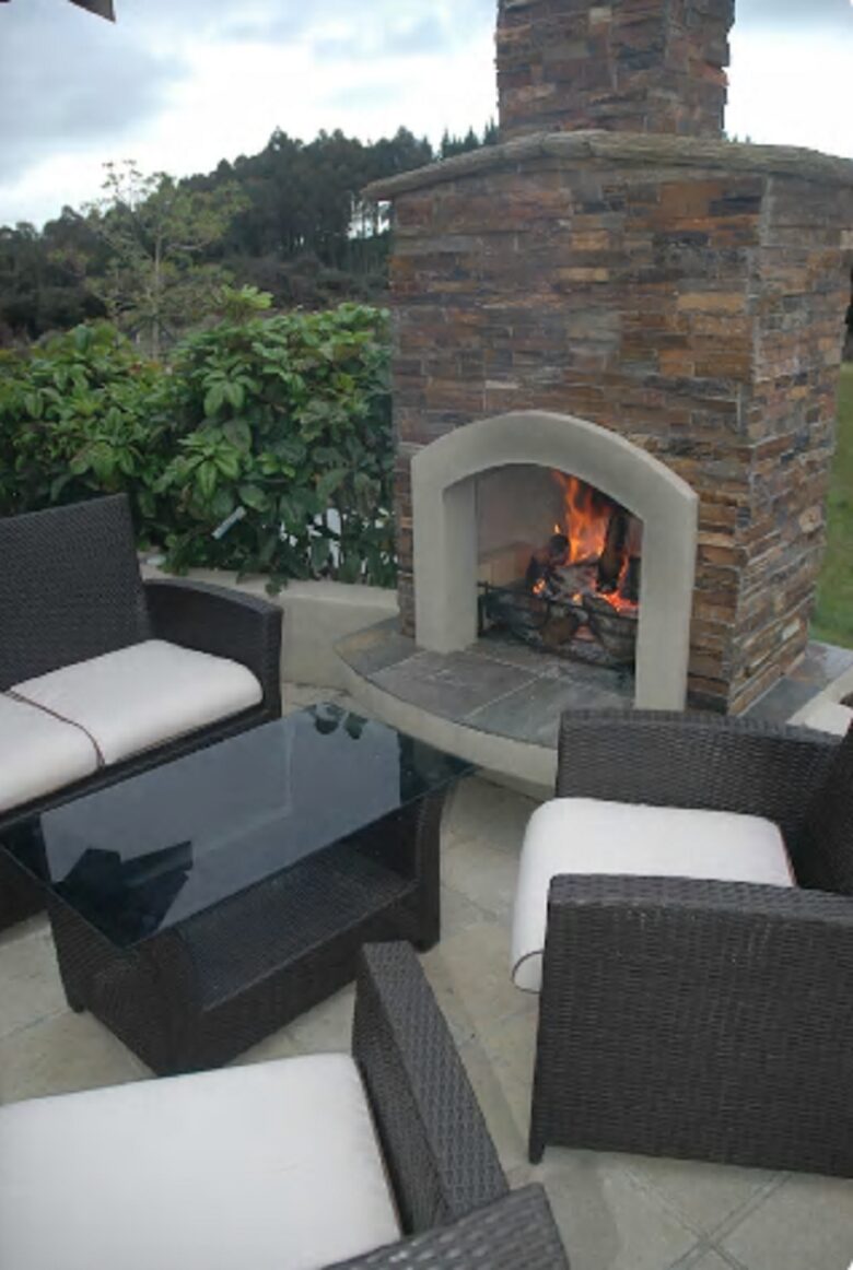 Travigne Estate - Villa - Motueka, New Zealand