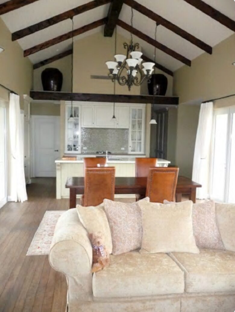 Travigne Estate - Villa - Motueka, New Zealand