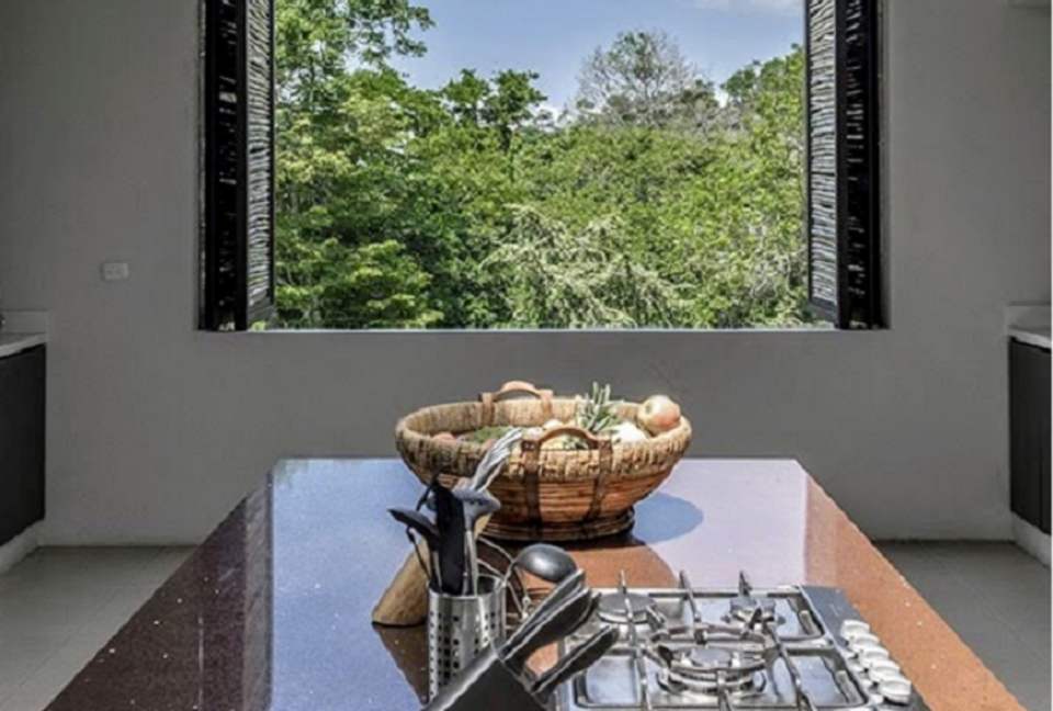 Paradise On Earth - Villeta, Colombia