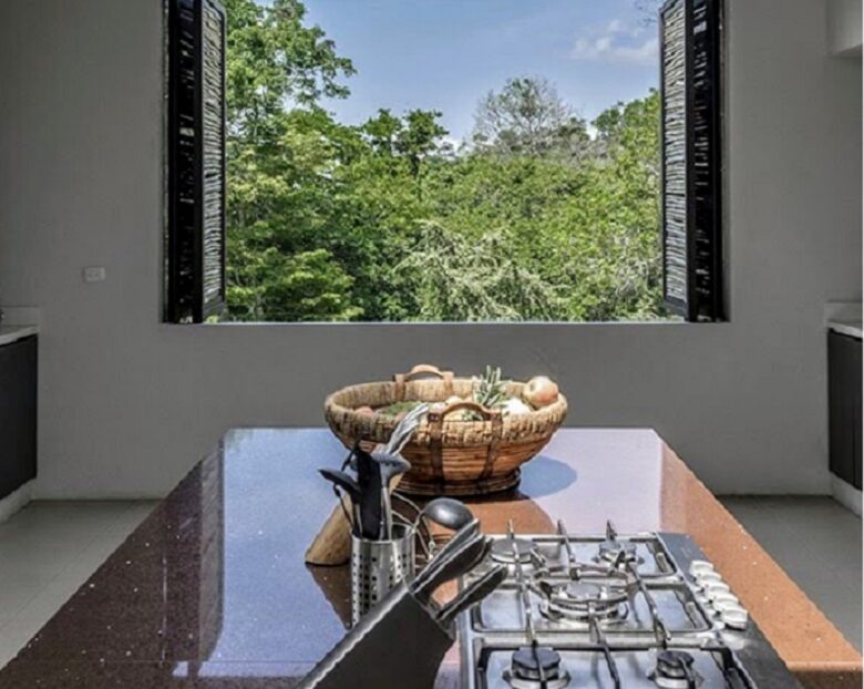 Paradise On Earth - Villeta, Colombia