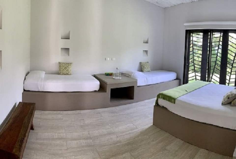 Paradise On Earth - Villeta, Colombia