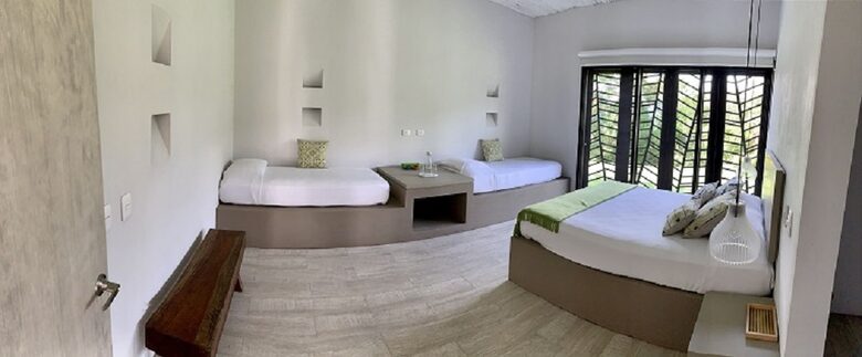 Paradise On Earth - Villeta, Colombia