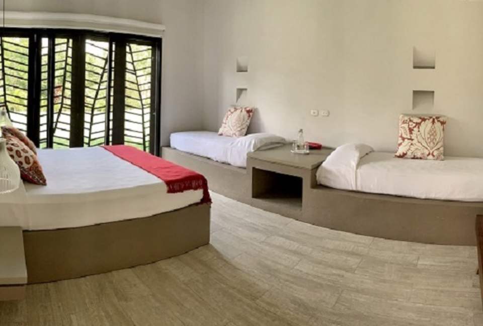 Paradise On Earth - Villeta, Colombia