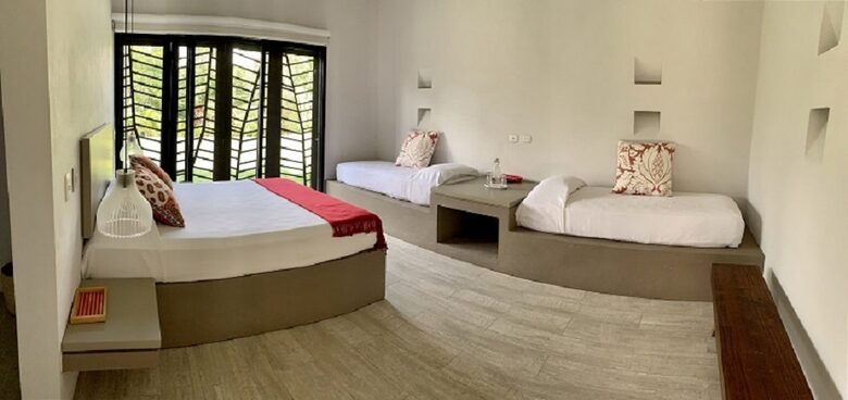 Paradise On Earth - Villeta, Colombia