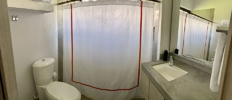 Paradise On Earth - Villeta, Colombia