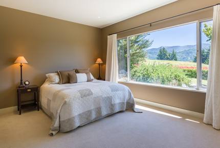 Travigne Estate - Villa - Motueka, New Zealand