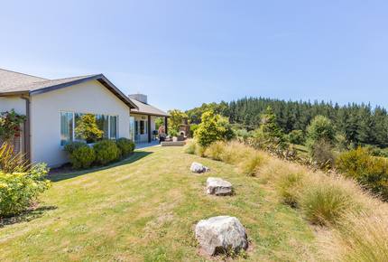 Travigne Estate - Villa - Motueka, New Zealand