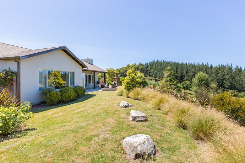 Travigne Estate - Villa - Motueka, New Zealand