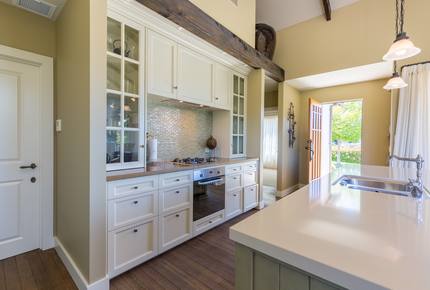 Travigne Estate - Villa - Motueka, New Zealand