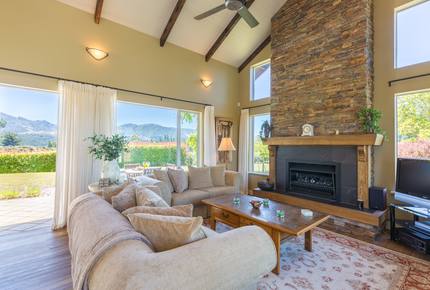 Travigne Estate - Villa - Motueka, New Zealand