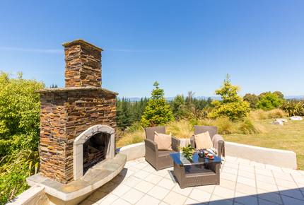 Travigne Estate - Villa - Motueka, New Zealand