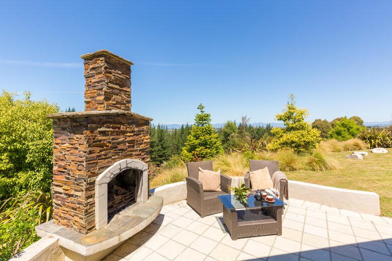 Travigne Estate - Villa - Motueka, New Zealand