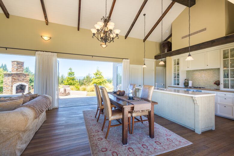 Travigne Estate - Villa - Motueka, New Zealand