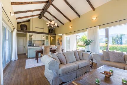 Travigne Estate - Villa - Motueka, New Zealand