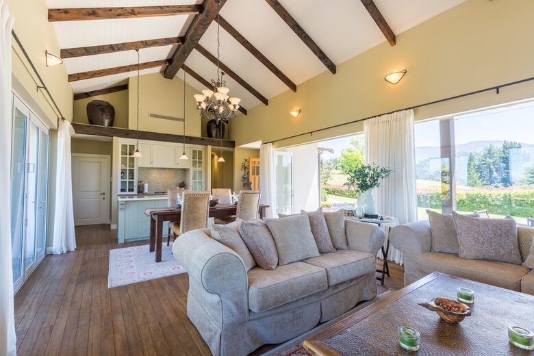 Travigne Estate - Villa - Motueka, New Zealand