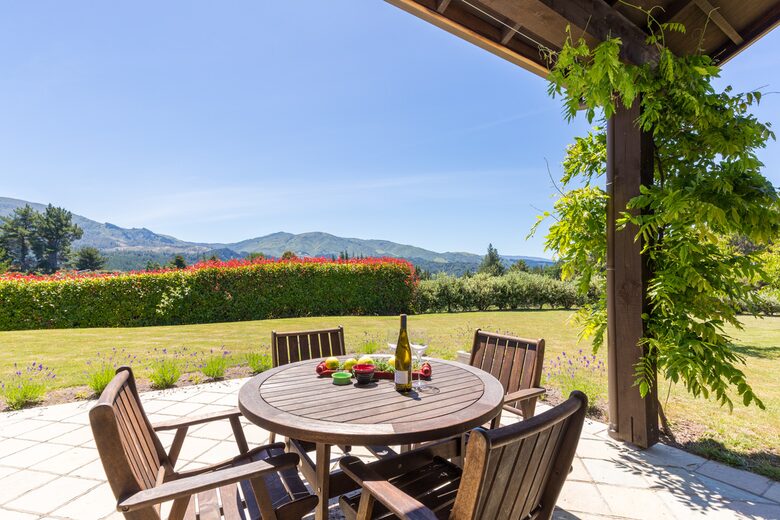 Travigne Estate - Villa - Motueka, New Zealand
