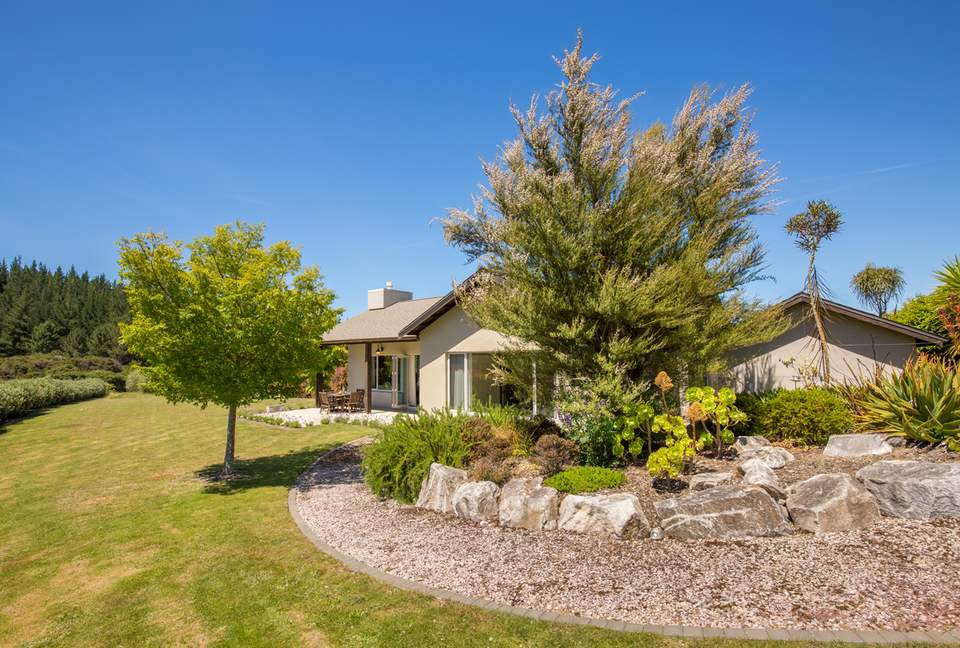 Travigne Estate - Villa - Motueka, New Zealand