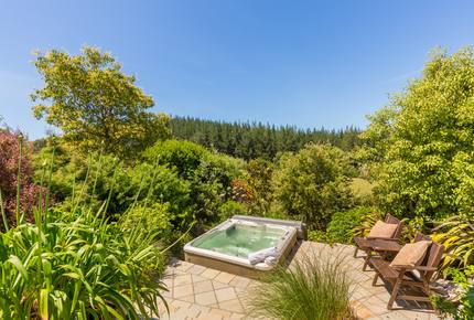 Travigne Estate - Villa - Motueka, New Zealand