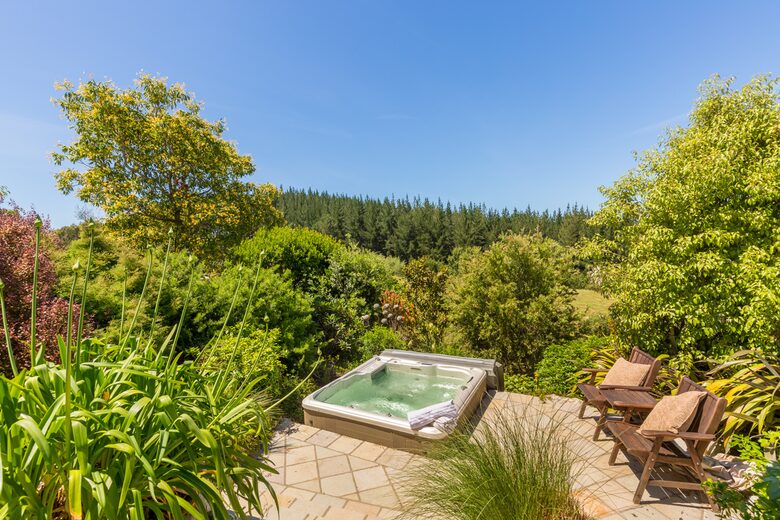 Travigne Estate - Villa - Motueka, New Zealand